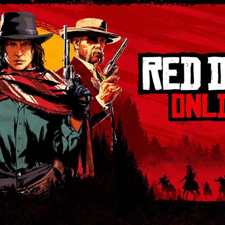 Red Dead Redemption 2 - Standard Edition