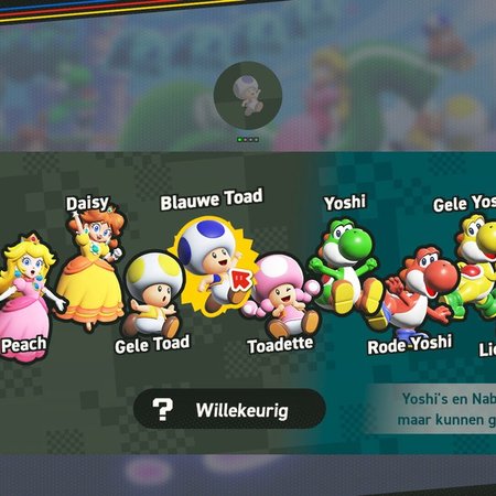 Super Mario Bros. Wonder