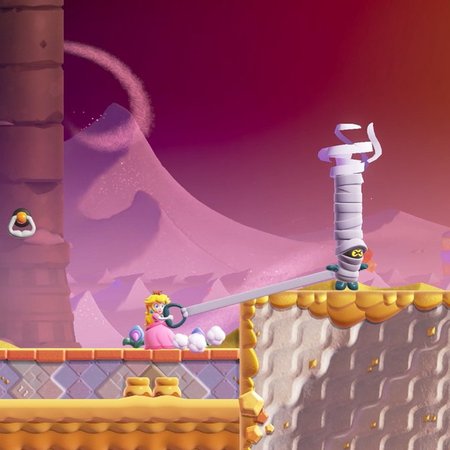 Super Mario Bros. Wonder