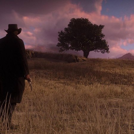 Red Dead Redemption 2 - Standard Edition