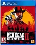 Red Dead Redemption 2 - Standard Edition