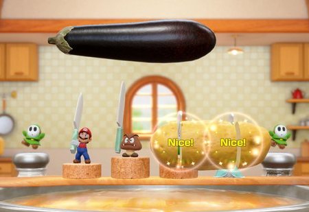 Super Mario Party: Jamboree