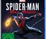 Spiderman: Miles Morales