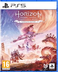 Horizon: Forbidden west