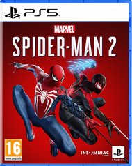 Marvel's Spider-Man 2